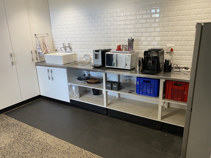 To Let commercial Property for Rent in Woodstock Western Cape